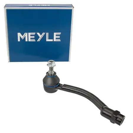 MEYLE 28-160200023 Tie rod end for KIA Picanto 2, model year 2017 and earlier, front left outer