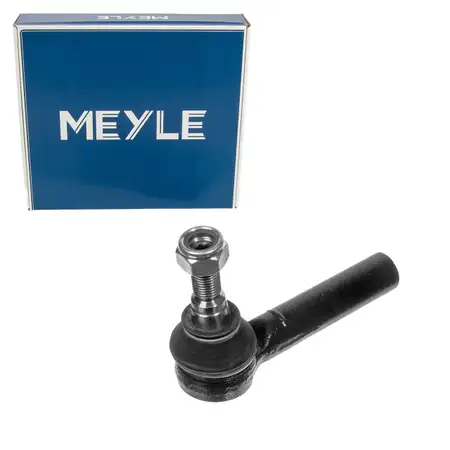 MEYLE Spurstangenkopf f&uuml;r CITROEN Jumper FIAT Ducato PEUGEOT Boxer MIT Servo vorne