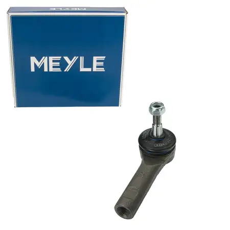 MEYLE 2160200023 Spurstangenkopf Axialgelenkkopf f&uuml;r FIAT Doblo OPEL Combo D vorne rechts
