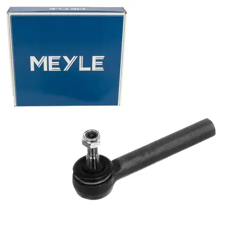 MEYLE 2160204684 Spurstangenkopf Axialgelenk f&uuml;r FIAT Punto 1 + 2 LANCIA Y vorne 9946949