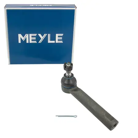 MEYLE 30-160200118 Spurstangenkopf Axialgelenk f&uuml;r TOYOTA Avensis T25 Corolla Verso vorne