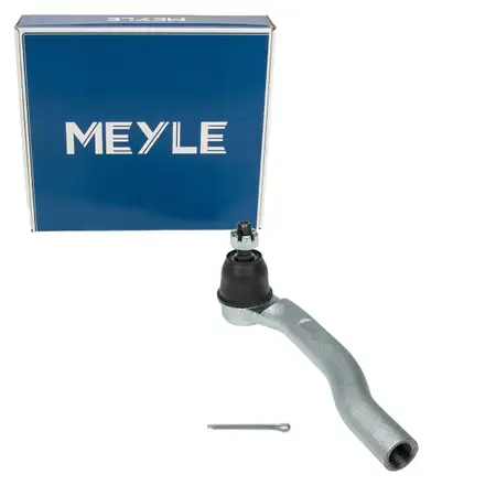 MEYLE 31-160200044 Spurstangenkopf Axialgelenkkopf f&uuml;r HONDA Jazz 3 Insight 2 vorne rechts