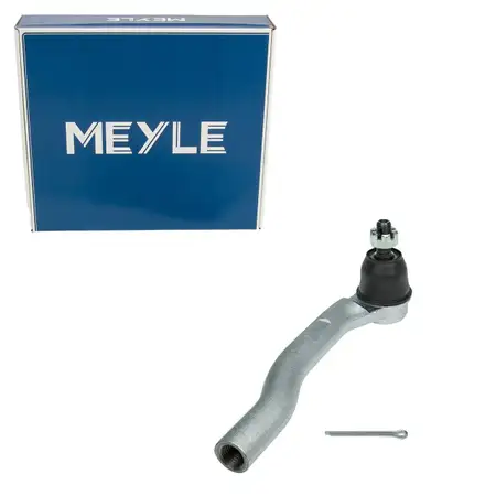 MEYLE 31-160200043 Spurstangenkopf Axialgelenkkopf f&uuml;r HONDA Jazz 3 Insight 2 vorne links
