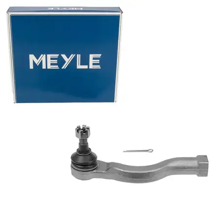 MEYLE 32-160200035 Spurstangenkopf Axialgelenk FIAT Fullback MITSUBISHI L200 vorne links