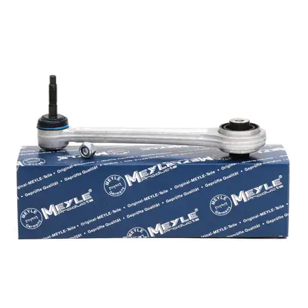 MEYLE 3160393807 Querlenker F&uuml;hrungslenker f&uuml;r BMW 5er E39 7er E38 hinten oben 33326768791