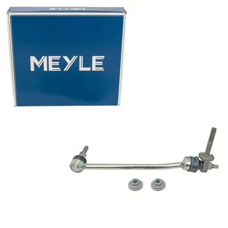 MEYLE Tie Rod for MERCEDES C-Class W205 S205 A205 E-Class W213 S213, Front Right