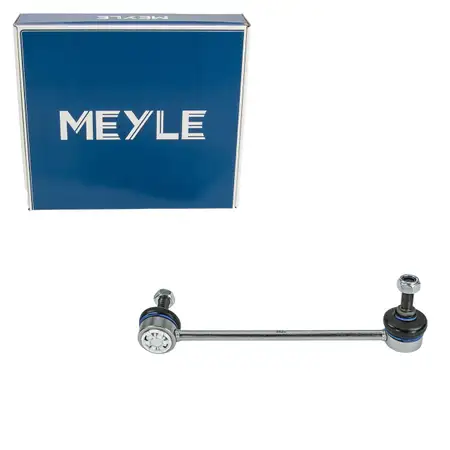 MEYLE 0160600070 Koppelstange Stabilisator f&uuml;r MERCEDES-BENZ Vaneo 414 vorne 4143200389