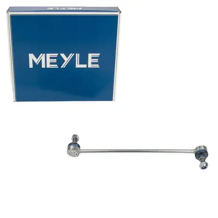 MEYLE Tie Rod for MERCEDES A-Class W176, CLA C117, X117, GLA X156, B-Class W246 (Front)