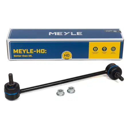MEYLE HD 0160600002HD VERST&Auml;RKT Koppelstange f&uuml;r MERCEDES W203 S203 CL203 CLK vorne