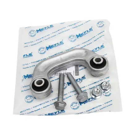 MEYLE 1160600028 Koppelstange Pendelst&uuml;tze Stabistange f&uuml;r AUDI A6 C6 4E vorne 4E0411317E