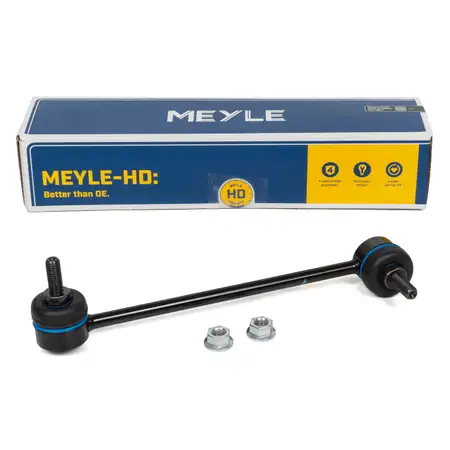 MEYLE HD 3160604358HD VERST&Auml;RKT Koppelstange Pendelst&uuml;tze Stabi f&uuml;r BMW 5er vorne rechts