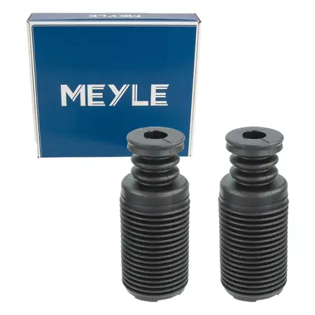 MEYLE 0146400005 Staubschutz Satz Dreckschutz f&uuml;r SMART ForFour MITSUBISHI Colt 6 vorne