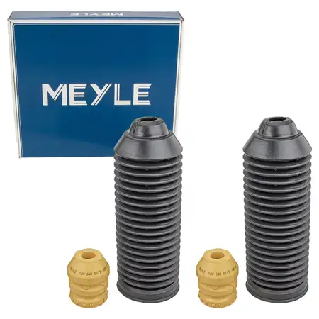 MEYLE 1006400019 Staubschutz Dreckschutz + Anschlagpuffer f&uuml;r VW Up SEAT Mii Citigo vorne