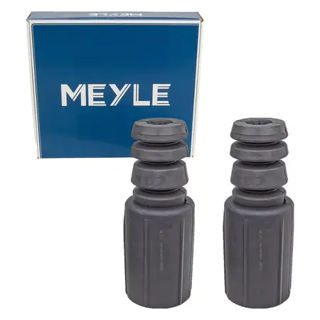 MEYLE 1006400021 Staubschutz Dreckschutz Satz f&uuml;r VW Amarok Vorderachse 2H0412303D