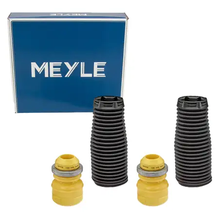 MEYLE 1006400026 Staubschutz Dreckschutz + Anschlagpuffer f&uuml;r VW Crafter SY MAN TGE vorne