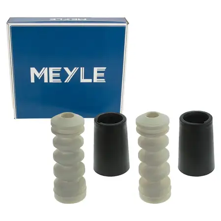 MEYLE 1007400005 Staubschutz + Anschlagpuffer f&uuml;r VW Polo 6N 1.0-1.6/1.4-1.9 TDI hinten