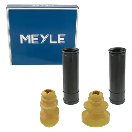 MEYLE 1007400009 Staubschutz + Anschlagpuffer f&uuml;r AUDI A3 8P bis 04.2009 SEAT Altea hinten