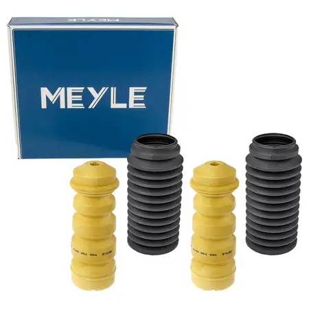MEYLE 1007400017 Staubschutz + Anschlagpuffer f&uuml;r VW Golf 2 3 Passat Toledo Favorit hinten
