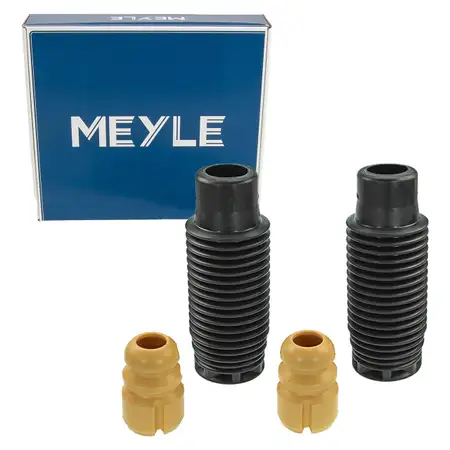 MEYLE 11-146400003 Staubschutz + Anschlagpuffer Satz f&uuml;r PEUGEOT 206/+/SW/CC vorne