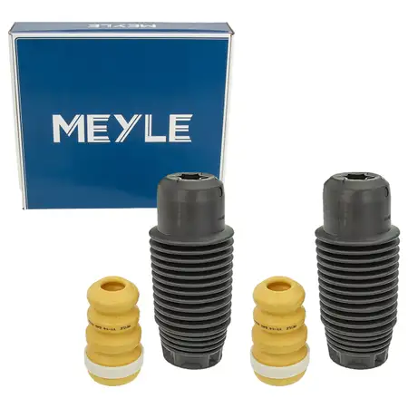MEYLE 11-146400004 Staubschutz + Anschlagpuffer Satz f&uuml;r CITROEN C8 Jumpy PEUGEOT vorne