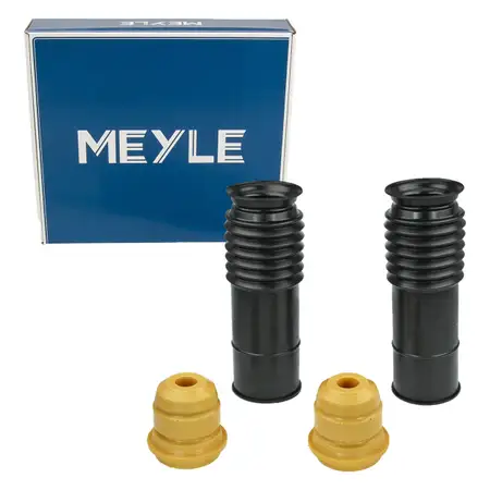 MEYLE 15-146400000 Staubschutz + Anschlagpuffer Satz f&uuml;r ALFA ROMEO 147 937 156 932 vorne
