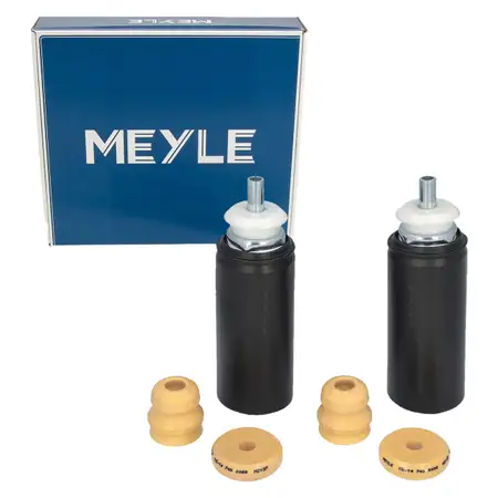 MEYLE 15-147400000 Dust and Dirt Guard + Buffer Set for ALFA ROMEO Giulietta (Rear)