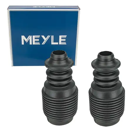 MEYLE 16-146400006 Staubschutz Dreckschutz Satz f&uuml;r RENAULT Laguna 2 vorne 7700833756