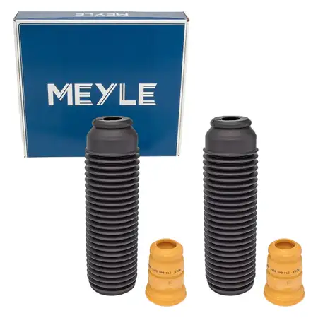 MEYLE 2146400014 Staubschutz Dreckschutz + Anschlagpuffer f&uuml;r FIAT Sedici SUZUKI SX4 vorne