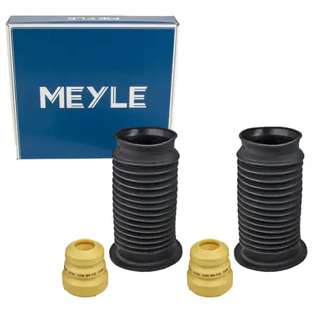 MEYLE Staubschutz + Anschlagpuffer f&uuml;r FIAT Punto 500L CITROEN Nemo Bipper vorne