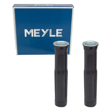 MEYLE 30-147400001 Staubschutz Satz f&uuml;r CITROEN C1 PEUGEOT 107 TOYOTA Aygo Yaris hintem
