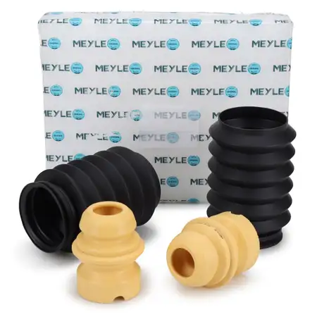 MEYLE 3146400007 Staubschutz + Anschlagpuffer f&uuml;r BMW 1er E81-88 3er E46 E90-93 Z4 vorne