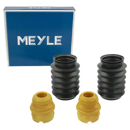 MEYLE 3146400004 Staubschutz + Anschlagpuffer f&uuml;r BMW E81/82/87/88 E46 E90/91/92/93 vorne