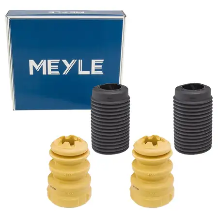 MEYLE 3146400011 Staubschutz + Anschlagpuffer Satz f&uuml;r BMW X3 F25 X4 F26 vorne 31336787104