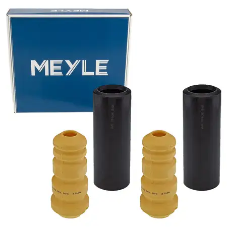 MEYLE 3147400015 Staubschutz + Anschlagpuffer f&uuml;r BMW X3 E83 Hinterachse 33503411995