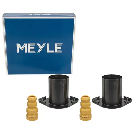 MEYLE 31-147400000 Staubschutz Dreckschutz + Anschlagpuffer Satz f&uuml;r HONDA Civic 7 vorne