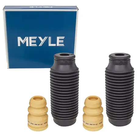 MEYLE 37-146400003 Staubschutz + Anschlagpuffer f&uuml;r HYUNDAI Accent 3 Elantra 3 Getz vorne