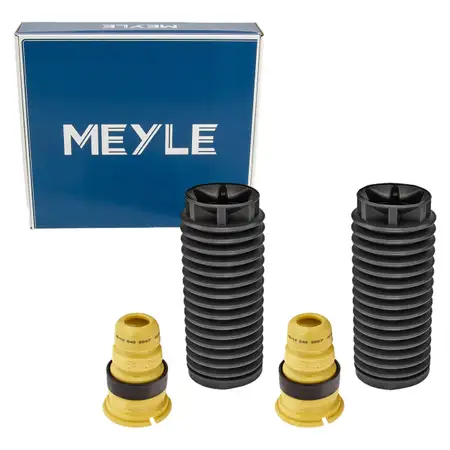 MEYLE 40-146400007 Staubschutz + Anschlagpuffer f&uuml;r CITROEN C4 Picasso 2 PEUGEOT 2 vorne