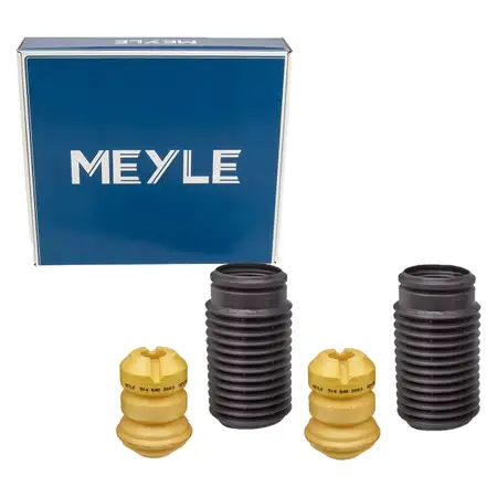 MEYLE 5146400003 Staubschutz + Anschlagpuffer Satz f&uuml;r MAZDA 626 5 VOLVO 740 760 940 vorne