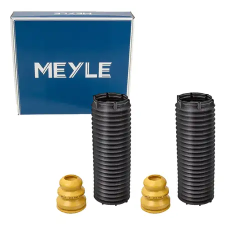 MEYLE 5146400004 Staubschutz + Anschlagpuffer Satz f&uuml;r VOLVO 1 MIT Standardfahrwerk vorne