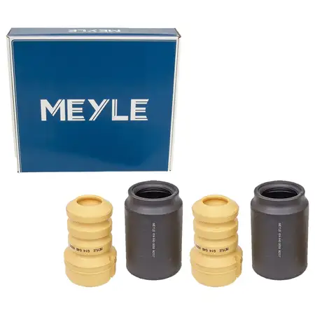 MEYLE 6146400009 Staubschutz Dreckschutz + Puffer f&uuml;r OPEL Agila A SUZUKI Wagen R+ vorne