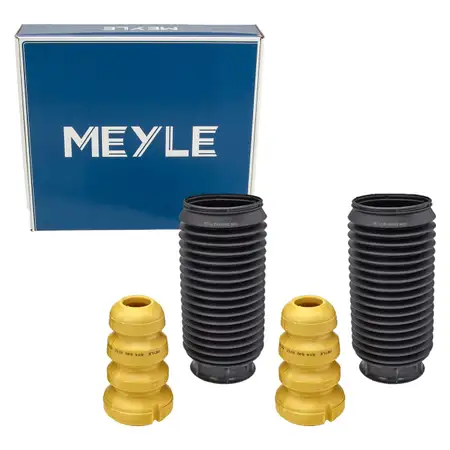 MEYLE 6146400012 Staubschutz Dreckschutz + Puffer f&uuml;r OPEL Movano B RENAULT Master 3 vorne