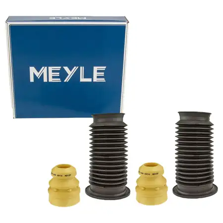 MEYLE 6146400014 Staubschutz Dreckschutz + Anschlagpuffer Satz f&uuml;r OPEL Adam Corsa E vorne