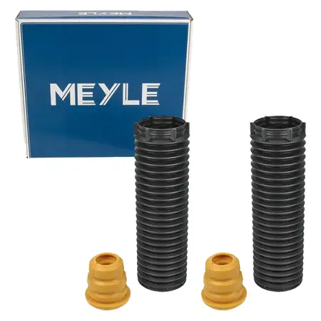 MEYLE 7146400008 Staubschutz + Anschlagpuffer Satz f&uuml;r FORD C-Max Focus 1 2 3 Kuga 1 vorne