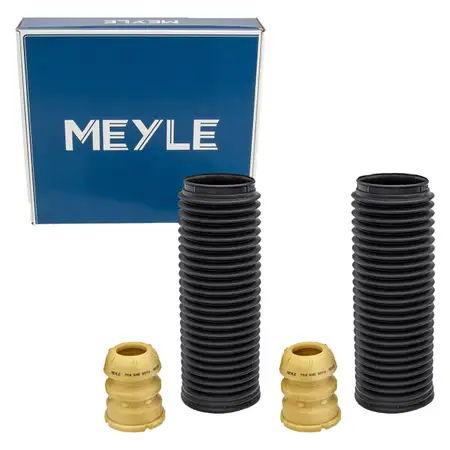 MEYLE 7146400013 Staubschutz Drackschutz + Anschlagpuffer f&uuml;r FORD Transit V362 V363 vorne