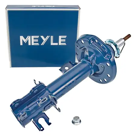 MEYLE 40-266230014 Sto&szlig;d&auml;mpfer Gas f&uuml;r CITROEN Nemo FIAT Qubo PEUGEOT Bipper vorne rechts