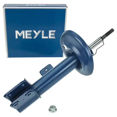 MEYLE 40-266230018 Gas-charged shock absorber strut for C4 Picasso 1/Grand Picasso, front right