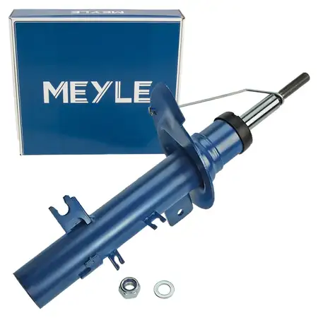 MEYLE 40-266230024 Sto&szlig;d&auml;mpfer Federbein Gasdruckd&auml;mpfer f&uuml;r CITROEN C3 2 DS3 vorne links