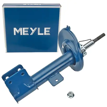 MEYLE 40-266230026 Sto&szlig;d&auml;mpfer Federbein Gasdruck f&uuml;r CITROEN 2 NC_ bis ORGA vorne links
