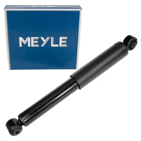 MEYLE 40-267250007 Sto&szlig;d&auml;mpfer Federbein f&uuml;r CITROEN Nemo FIAT Qubo PEUGEOT Bipper hinten