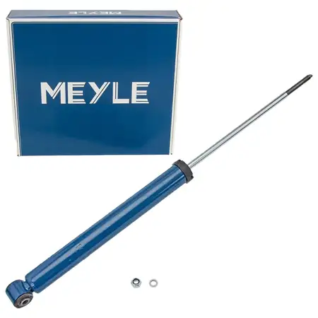 MEYLE 40-267250008 Sto&szlig;d&auml;mpfer Gasdruck f&uuml;r CITROEN C1 PEUGEOT 107 108 TOYOTA Aygo hinten